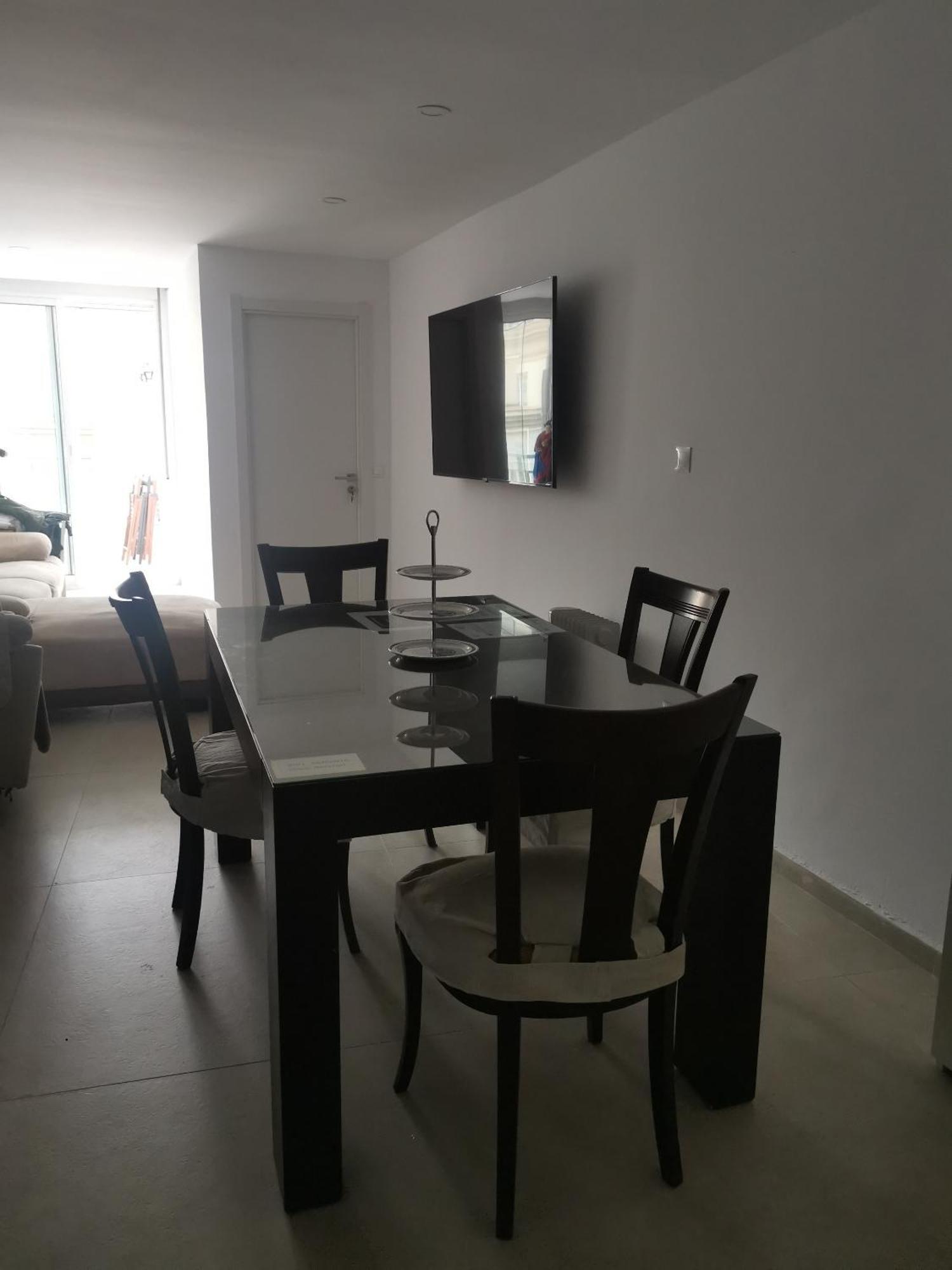 Jr Suite Calle Victoria Málaga Eksteriør bilde