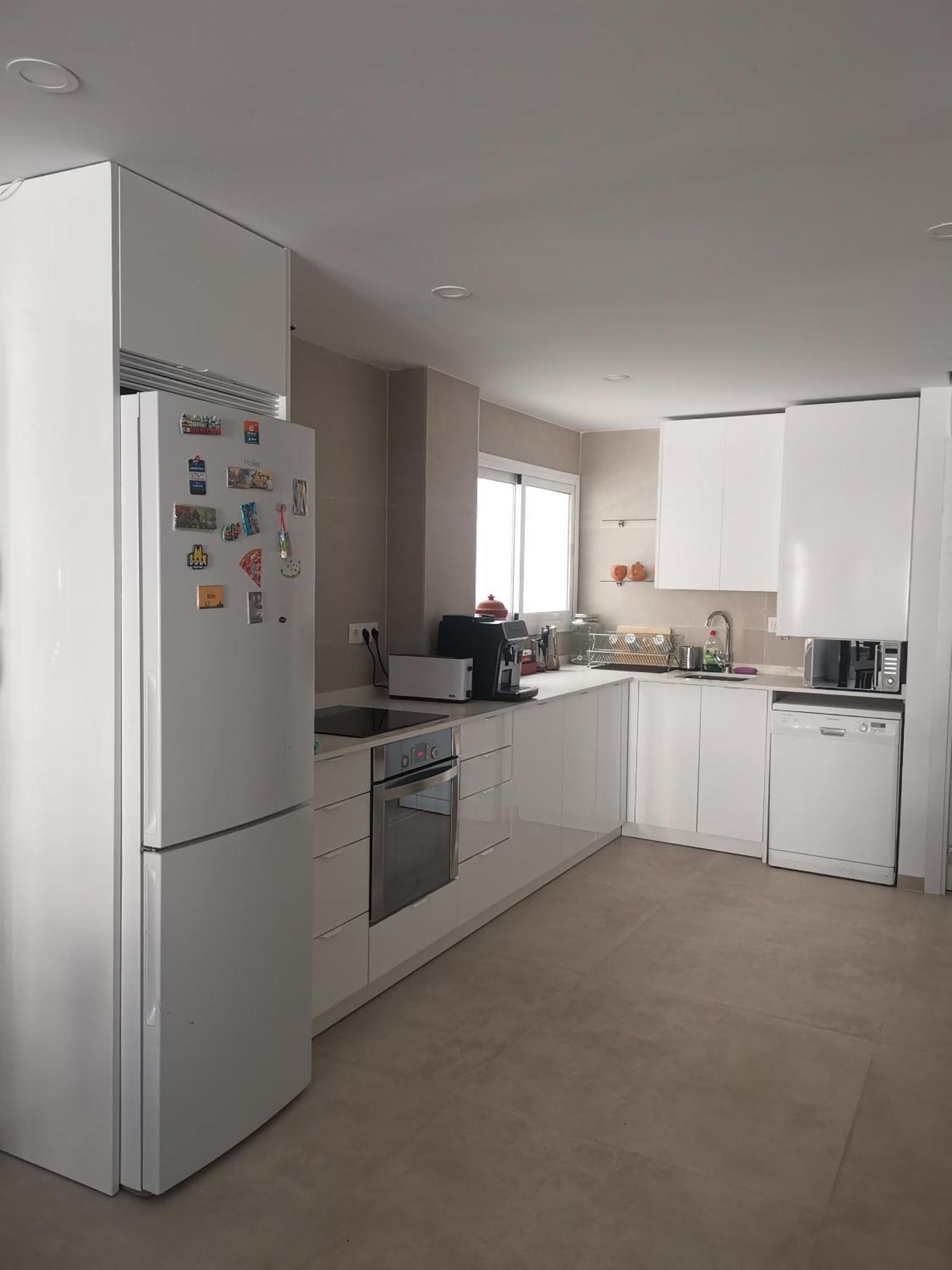 Jr Suite Calle Victoria Málaga Eksteriør bilde