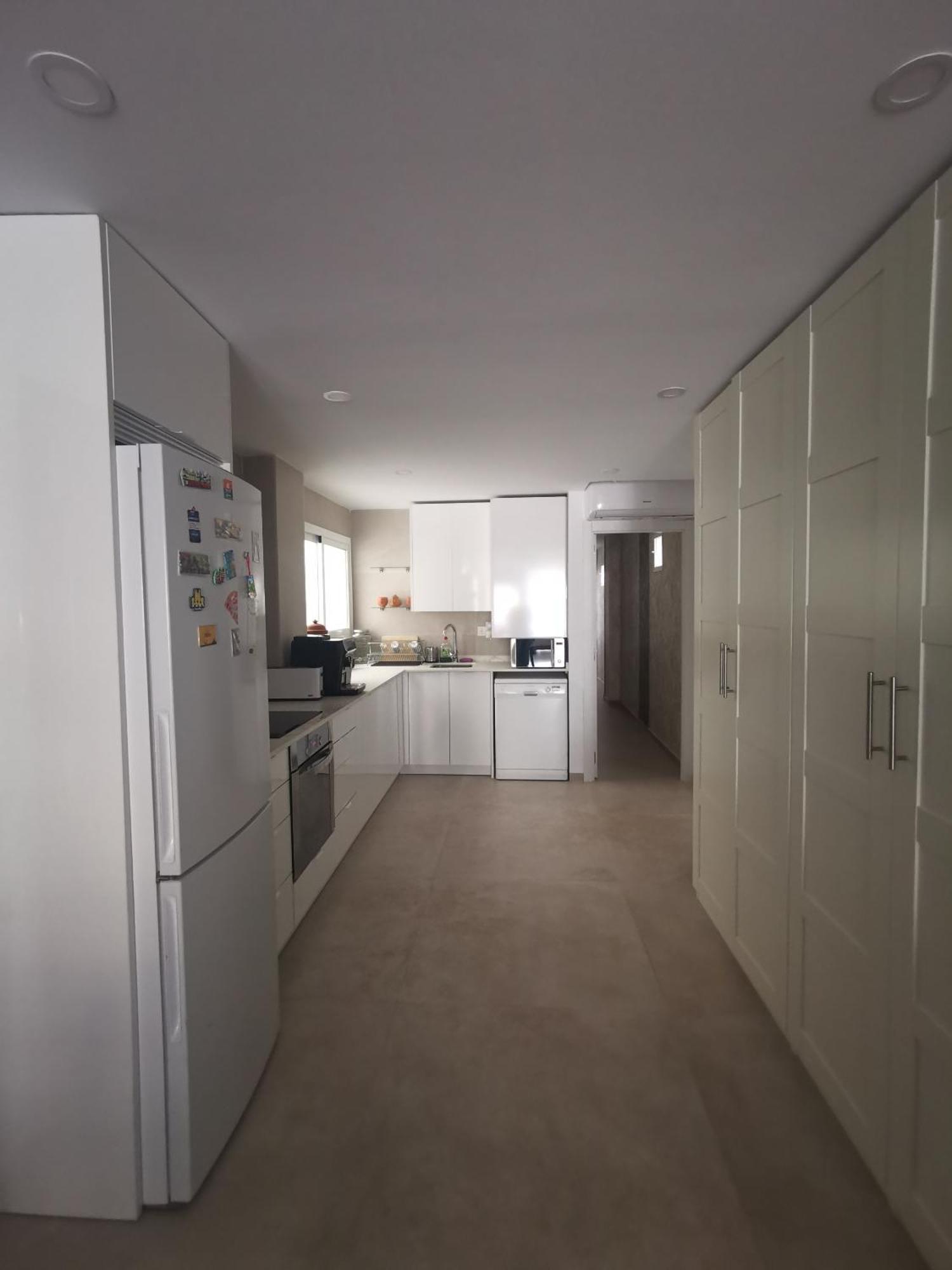 Jr Suite Calle Victoria Málaga Eksteriør bilde