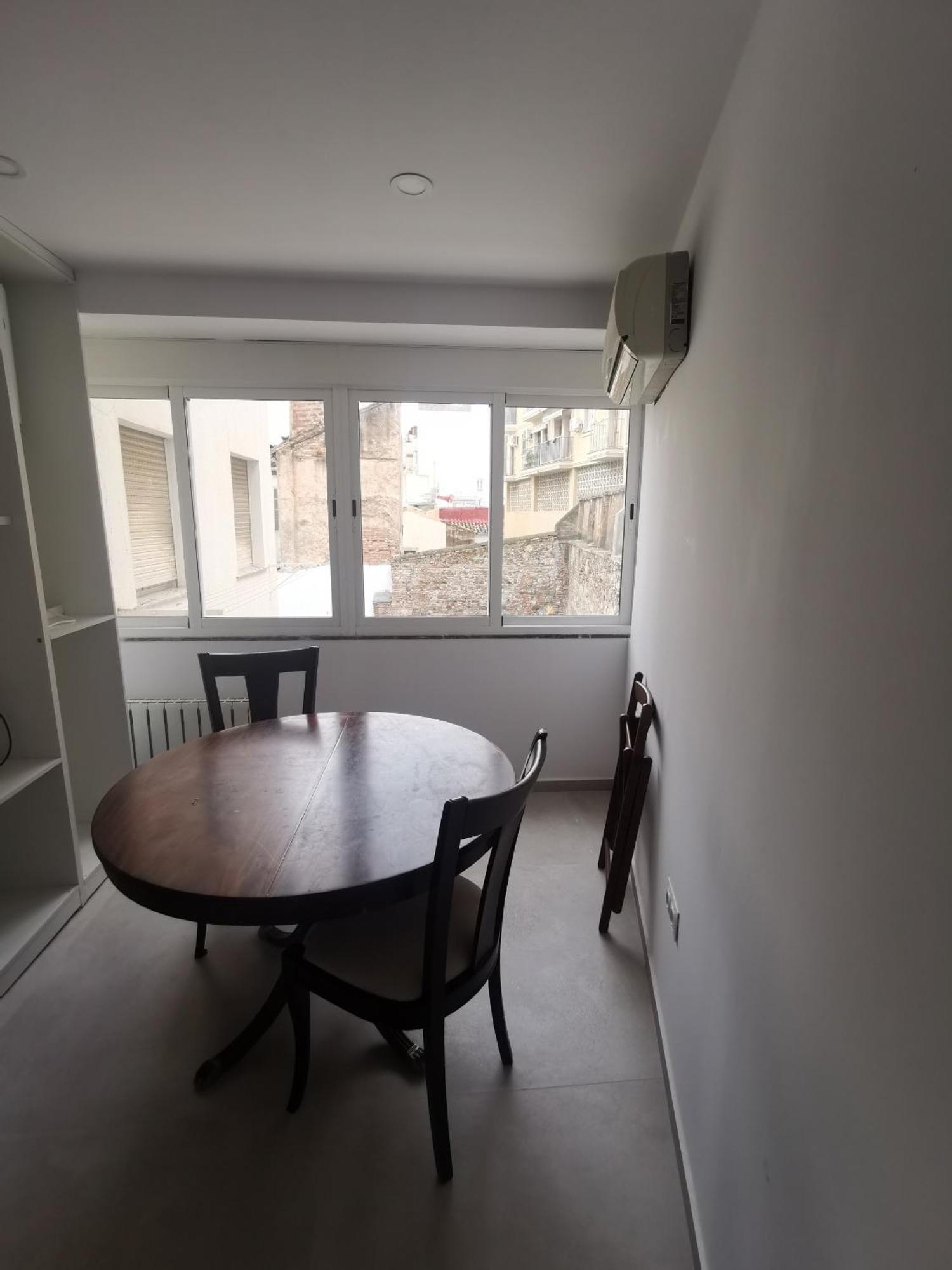 Jr Suite Calle Victoria Málaga Rom bilde